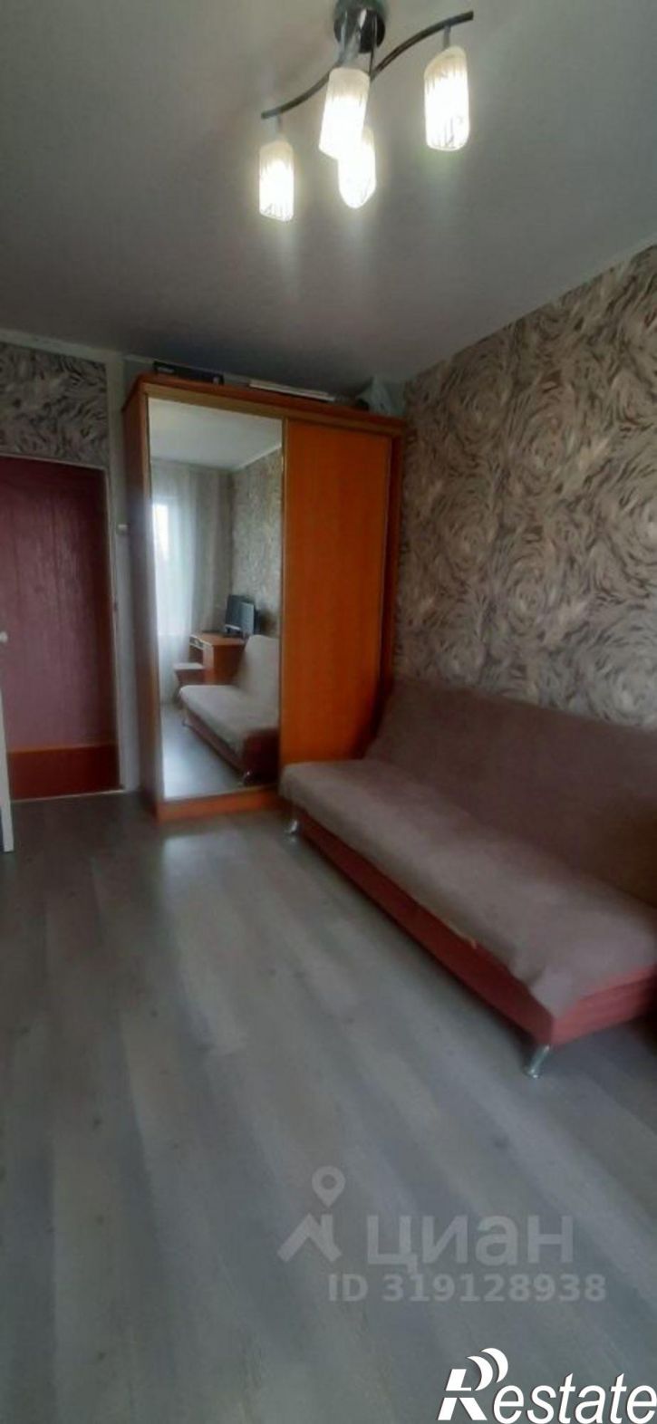 2-комн квартира улица Дзержинского, 28,  д. 28