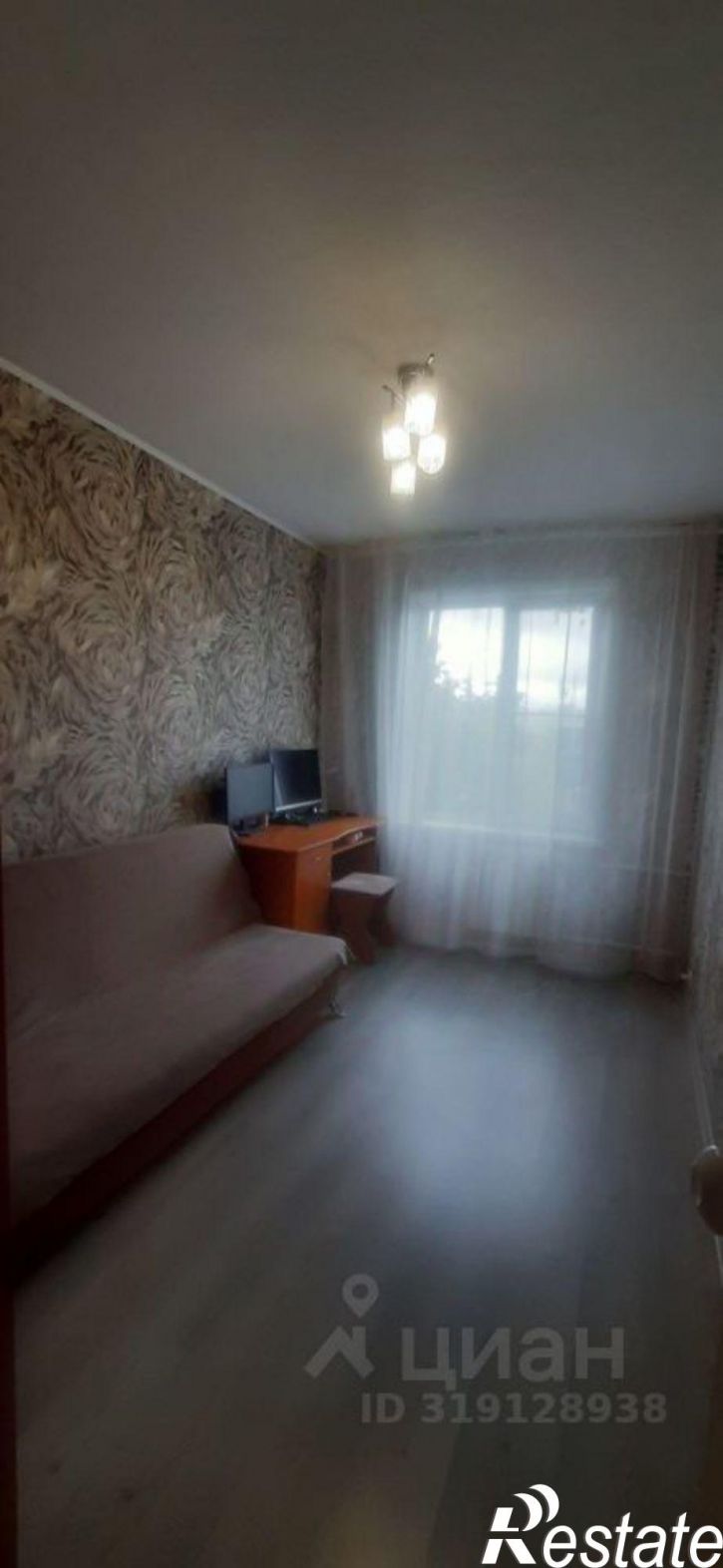 2-комн квартира улица Дзержинского, 28,  д. 28