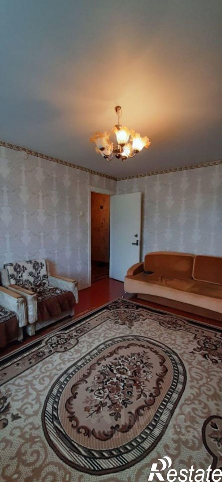 2-комн квартира Курган г, 2-й мкр., 3