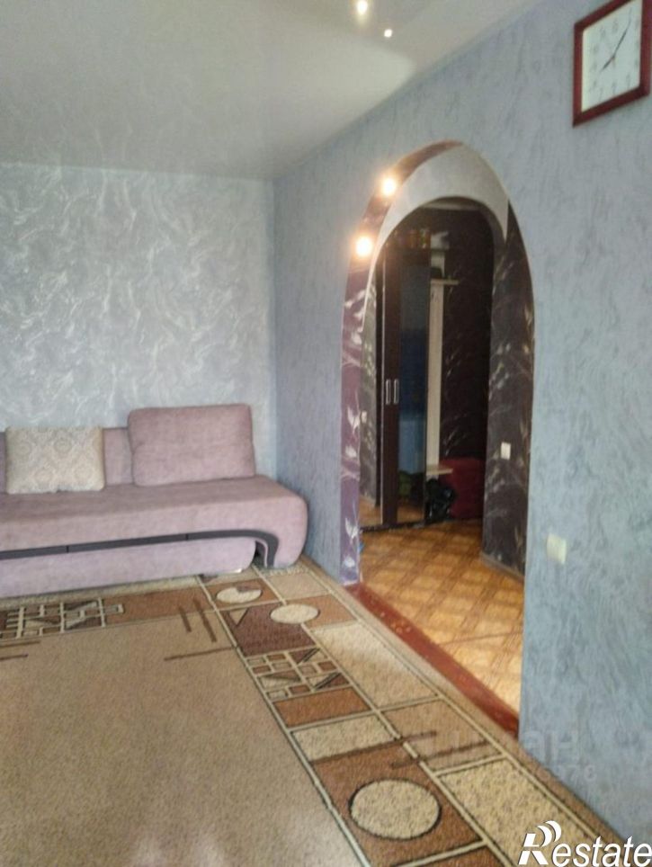 2-комн квартира Чернореченская улица, 85,  д. 85