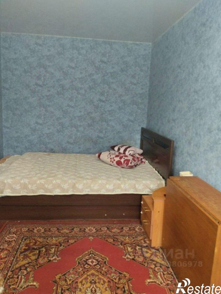 2-комн квартира Чернореченская улица, 85,  д. 85