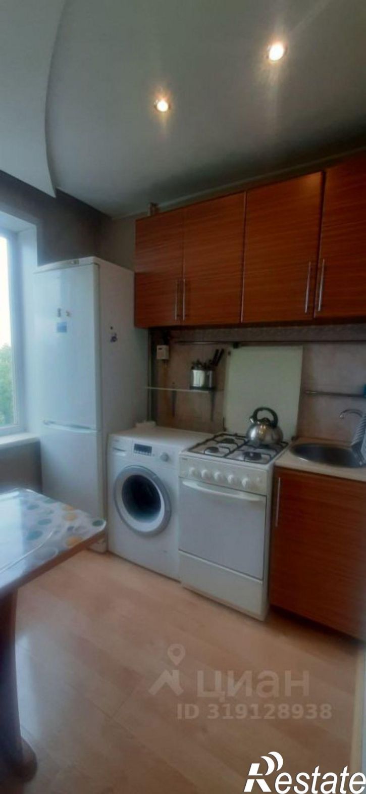 2-комн квартира улица Дзержинского, 28,  д. 28