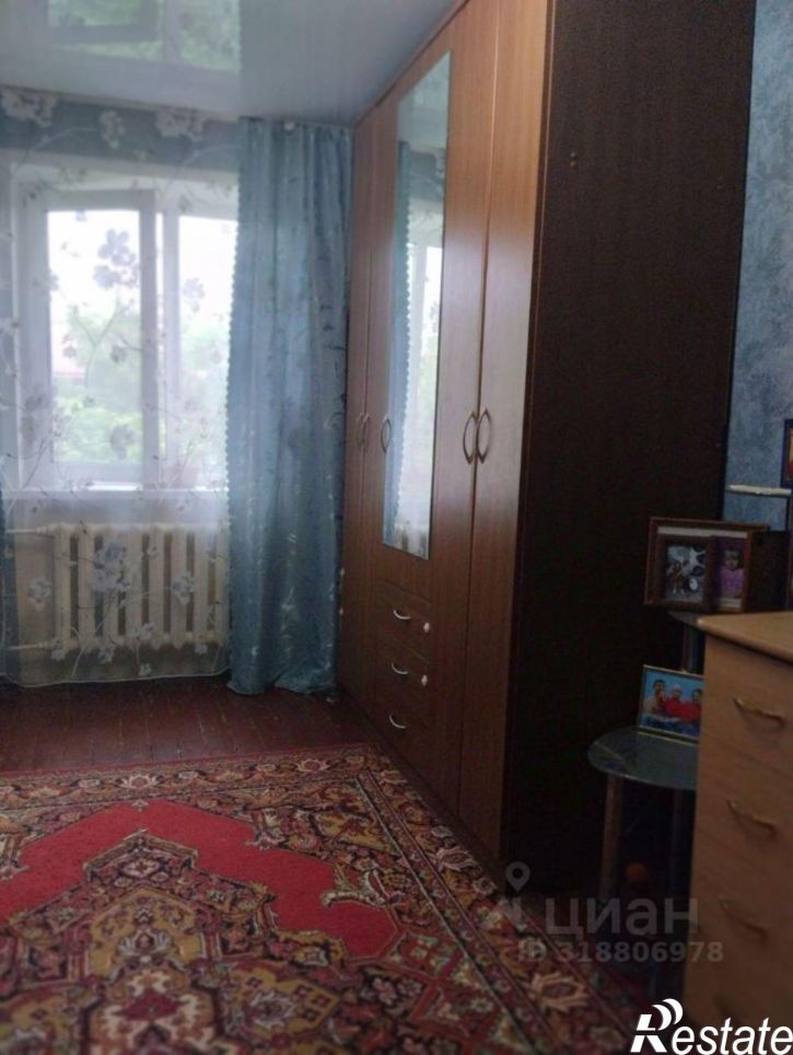 2-комн квартира Чернореченская улица, 85,  д. 85