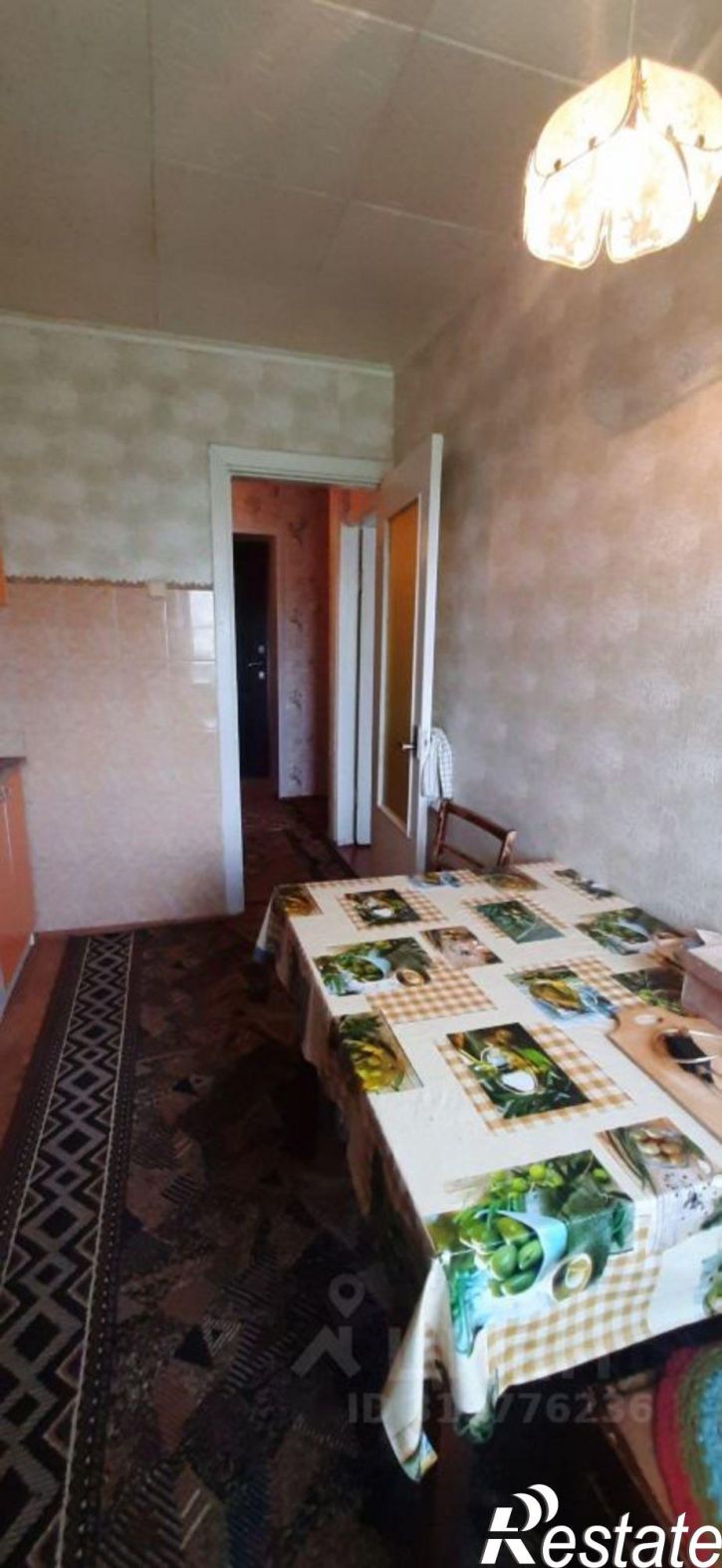 2-комн квартира Курган г, 2-й мкр., 3