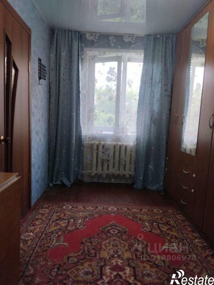 2-комн квартира Чернореченская улица, 85,  д. 85