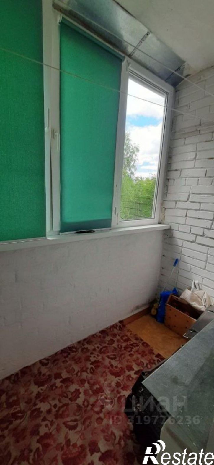 2-комн квартира Курган г, 2-й мкр., 3