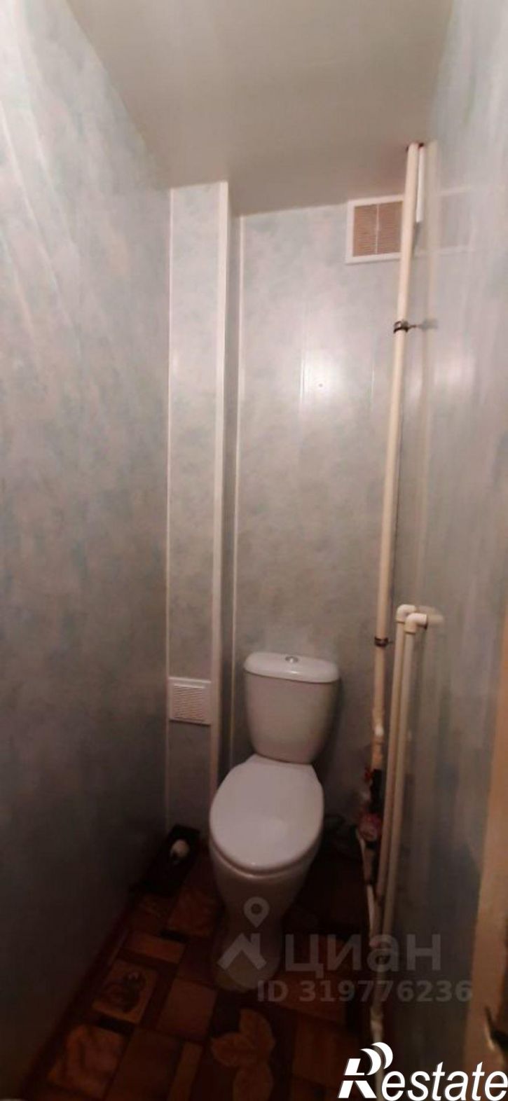 2-комн квартира Курган г, 2-й мкр., 3