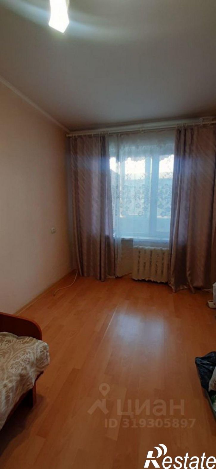 4-комн квартира улица Гоголя, 110,  д. 110