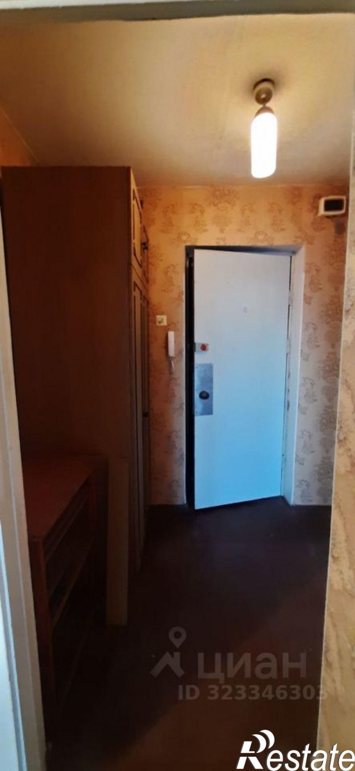 1-комн квартира Курган г., Озёрная ул., 3