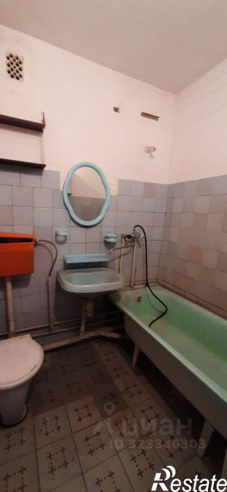 1-комн квартира Курган г., Озёрная ул., 3