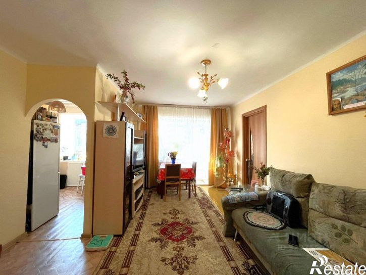 2-комн квартира Курган г., Коли Мяготина ул., 93