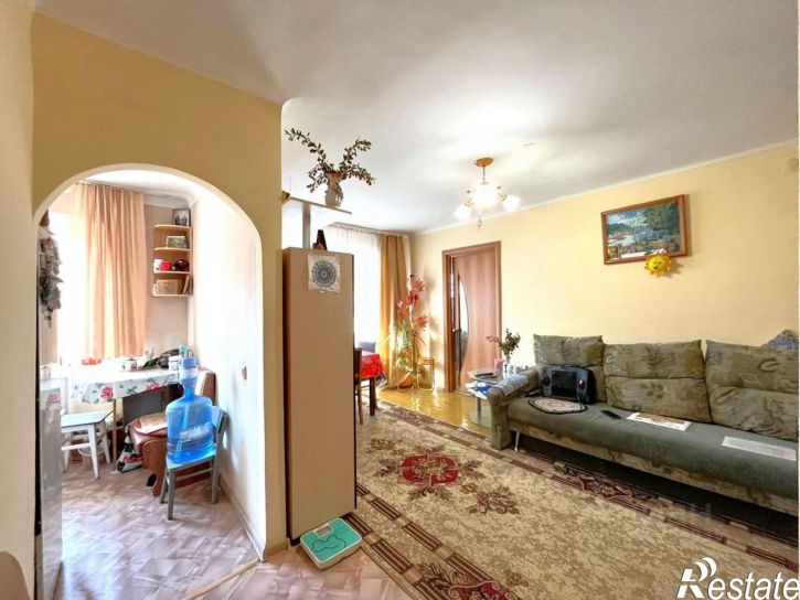 2-комн квартира Курган г., Коли Мяготина ул., 93