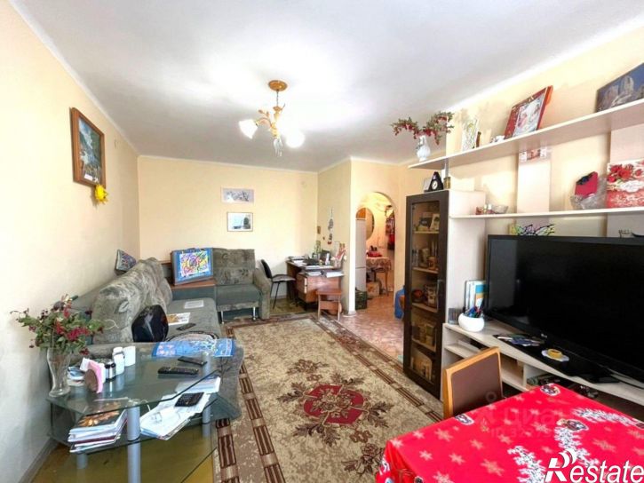 2-комн квартира Курган г., Коли Мяготина ул., 93