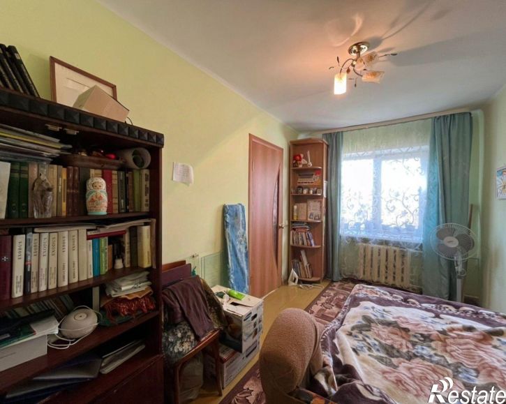 2-комн квартира Курган г., Коли Мяготина ул., 93