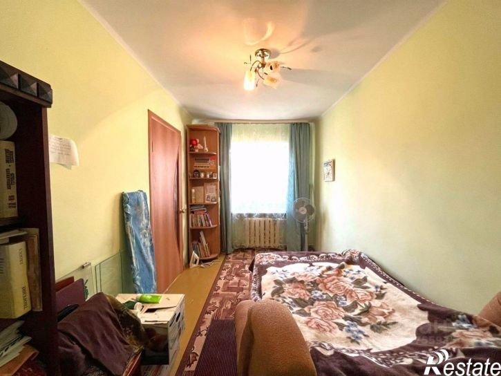 2-комн квартира Курган г., Коли Мяготина ул., 93