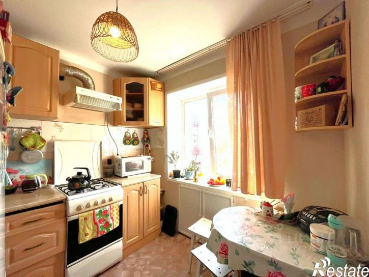 2-комн квартира Курган г., Коли Мяготина ул., 93