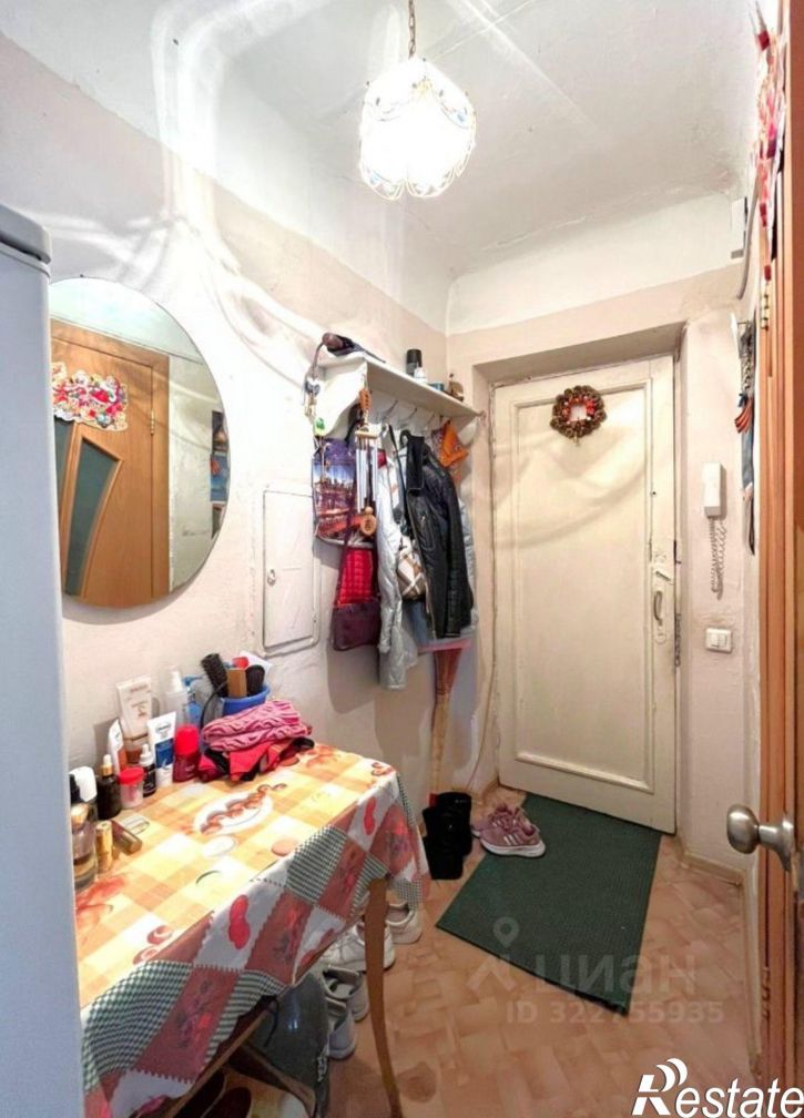 2-комн квартира Курган г., Коли Мяготина ул., 93