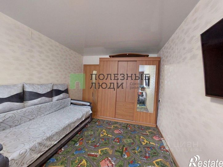 2-комн квартира Курган г., Рябково