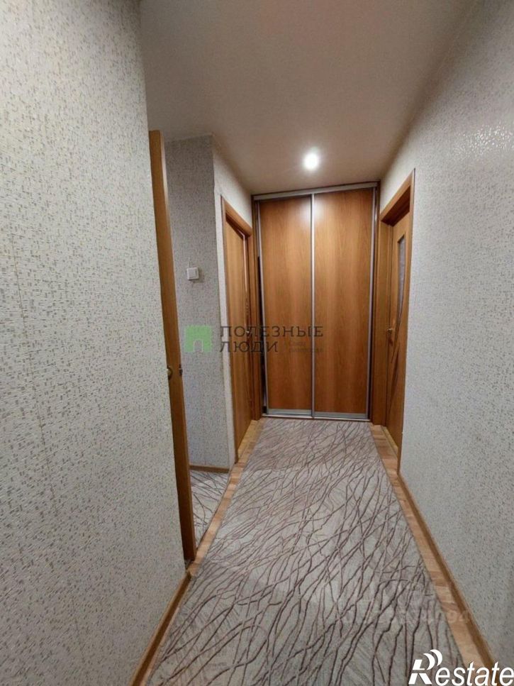 2-комн квартира Курган г., Рябково