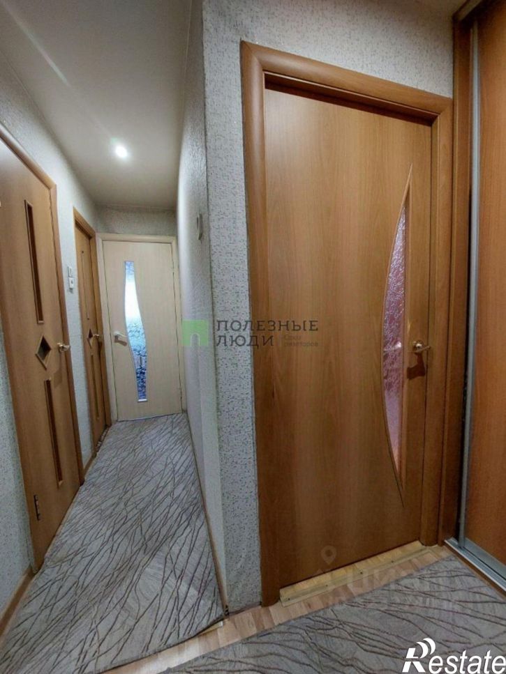 2-комн квартира Курган г., Рябково