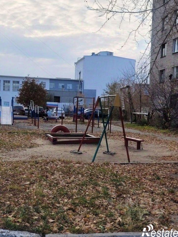 2-комн квартира Курган, Северный район