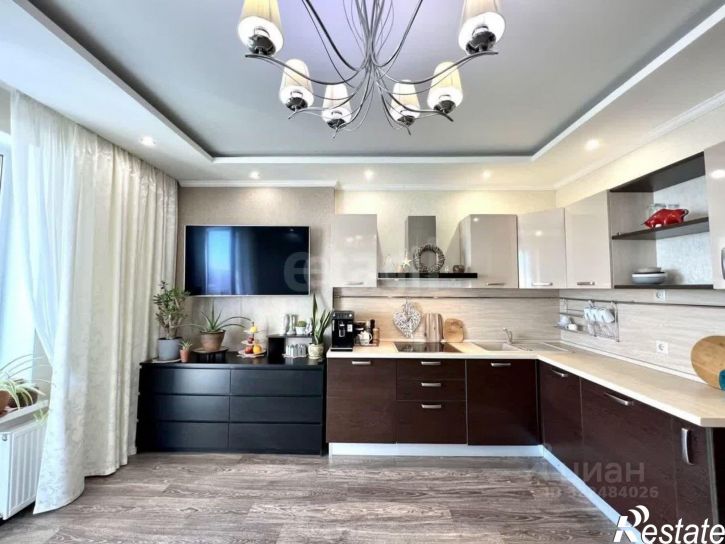 2-комн квартира городской округ Курган