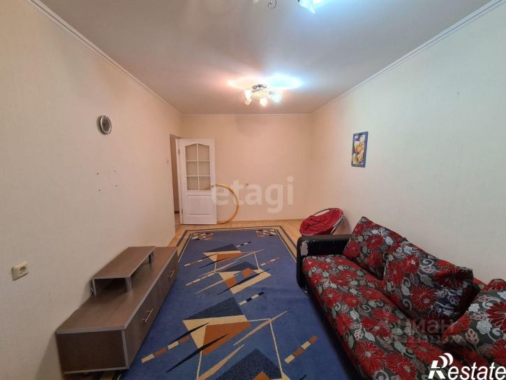 3-комн квартира городской округ Курган