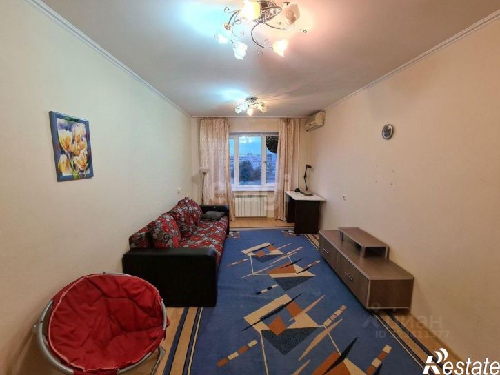 3-комн квартира городской округ Курган