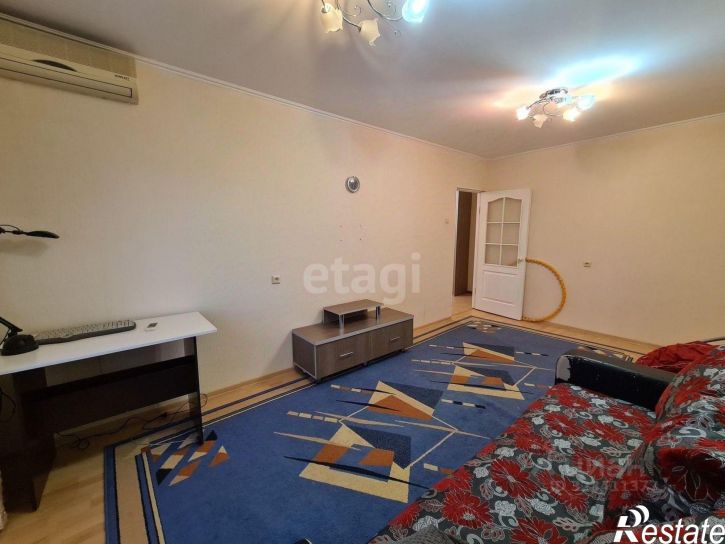 3-комн квартира городской округ Курган