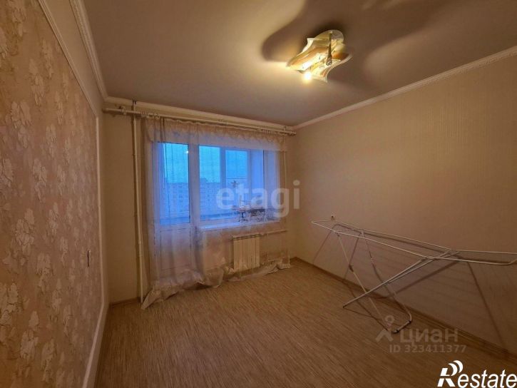 3-комн квартира городской округ Курган