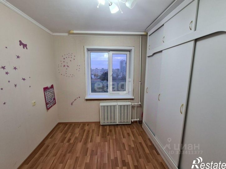 3-комн квартира городской округ Курган