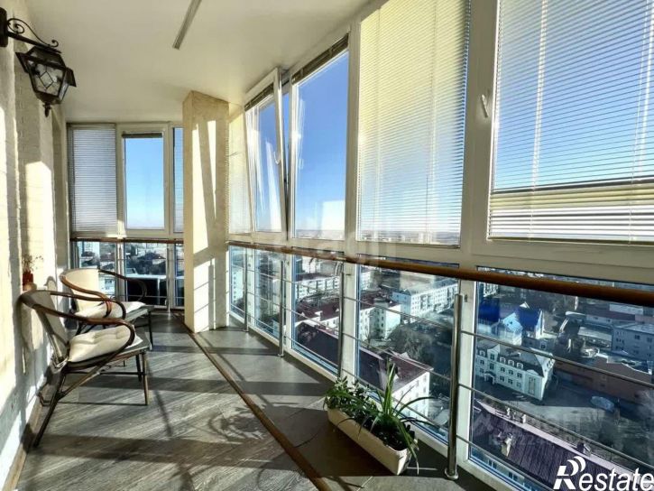 2-комн квартира городской округ Курган