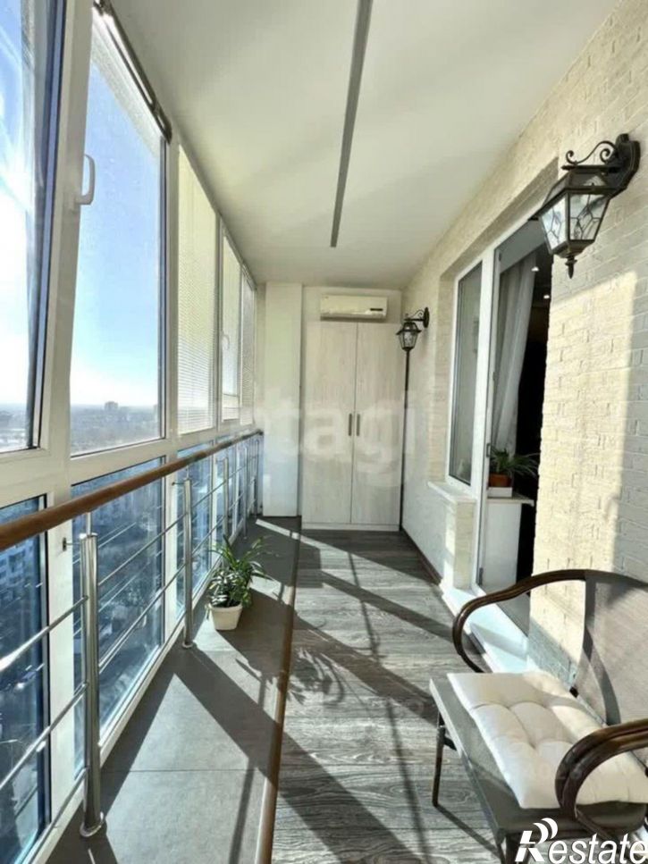 2-комн квартира городской округ Курган