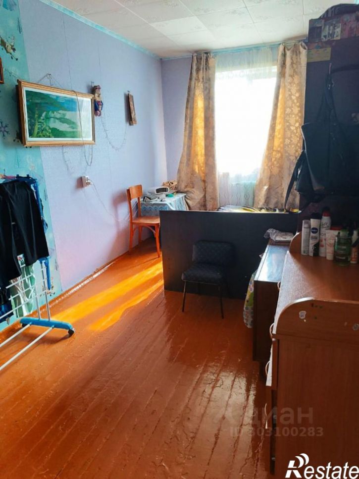 3-комн квартира Краснодонская улица, 7А,  д. 7А