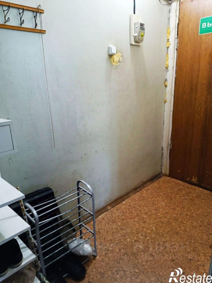 3-комн квартира Краснодонская улица, 7А,  д. 7А