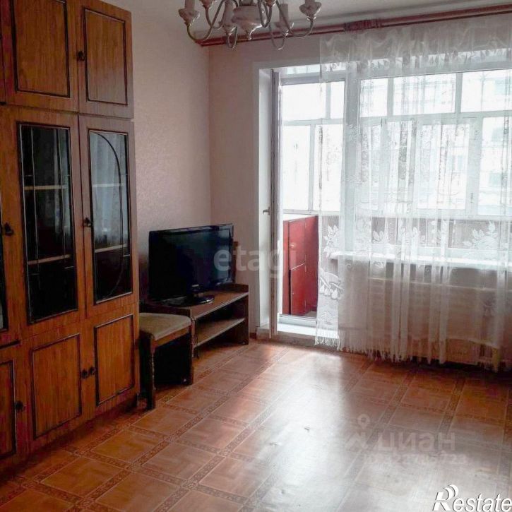 2-комн квартира улица Гоголя, 110,  д. 110