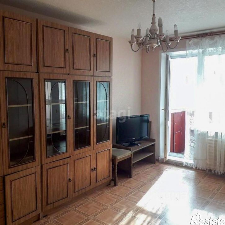 2-комн квартира улица Гоголя, 110,  д. 110