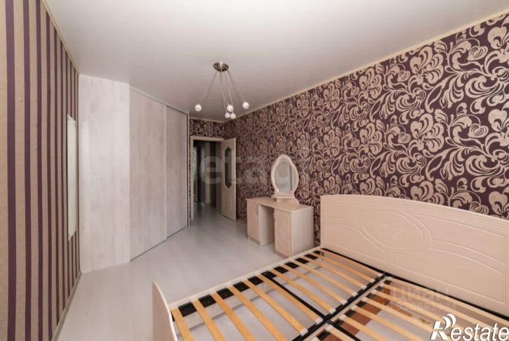 2-комн квартира городской округ Курган