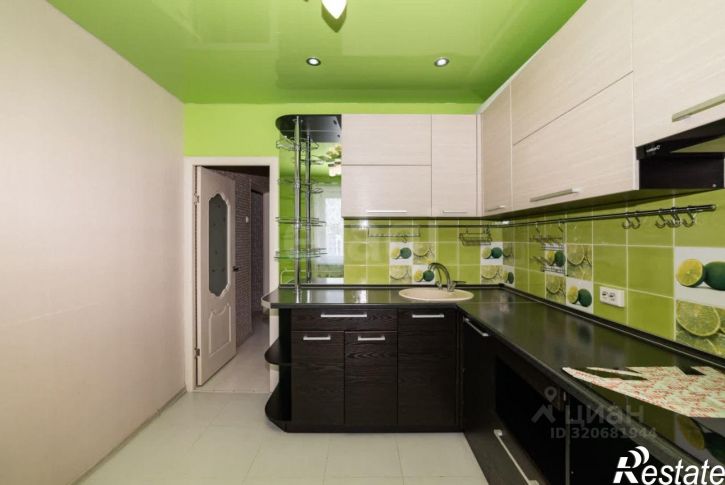 2-комн квартира городской округ Курган