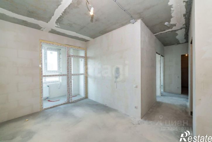 2-комн квартира городской округ Курган