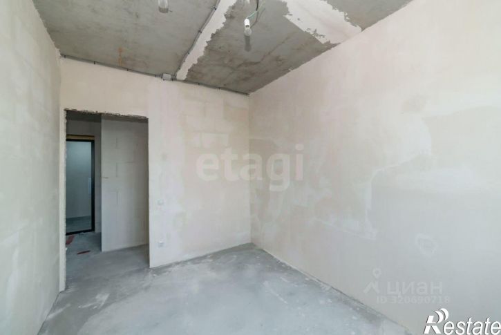 2-комн квартира городской округ Курган