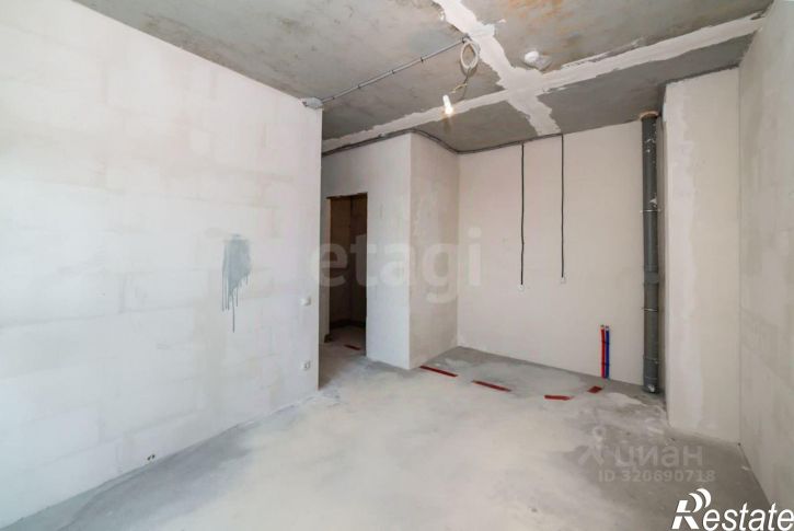 2-комн квартира городской округ Курган