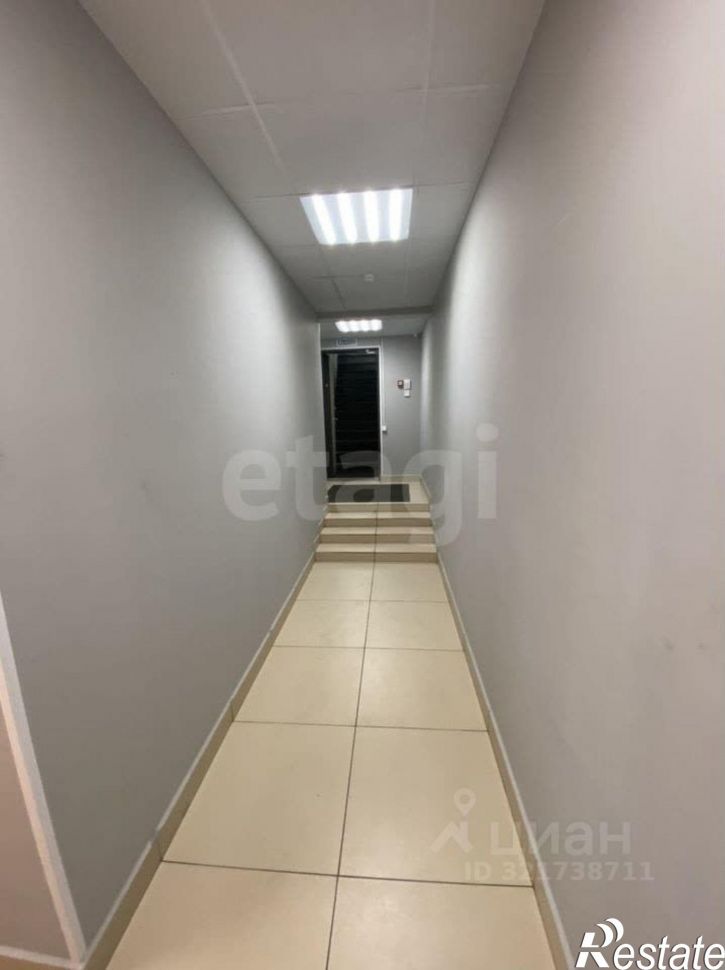 Офис Советская улица, 39,  д. 39