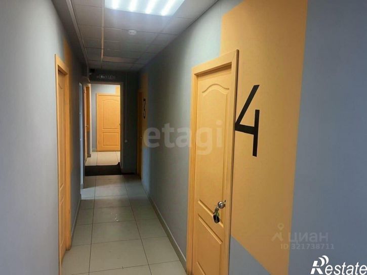 Офис Советская улица, 39,  д. 39