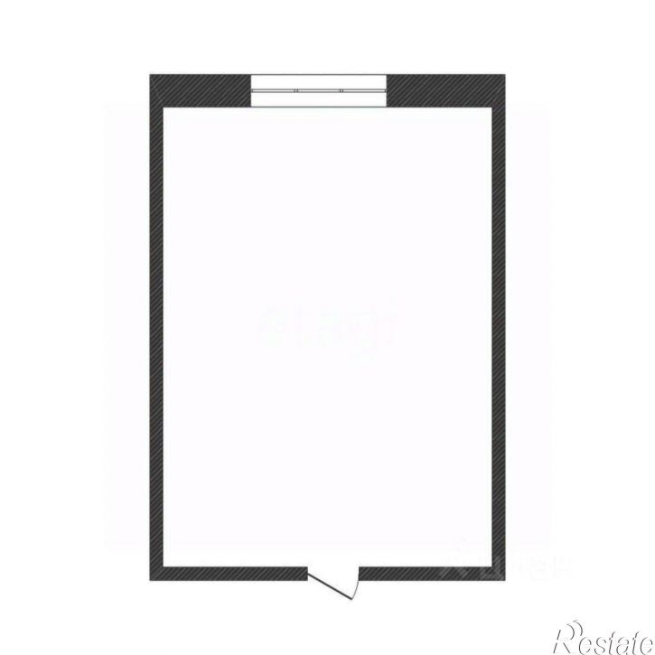 Комната Краснодонская улица, 1,  д. 1