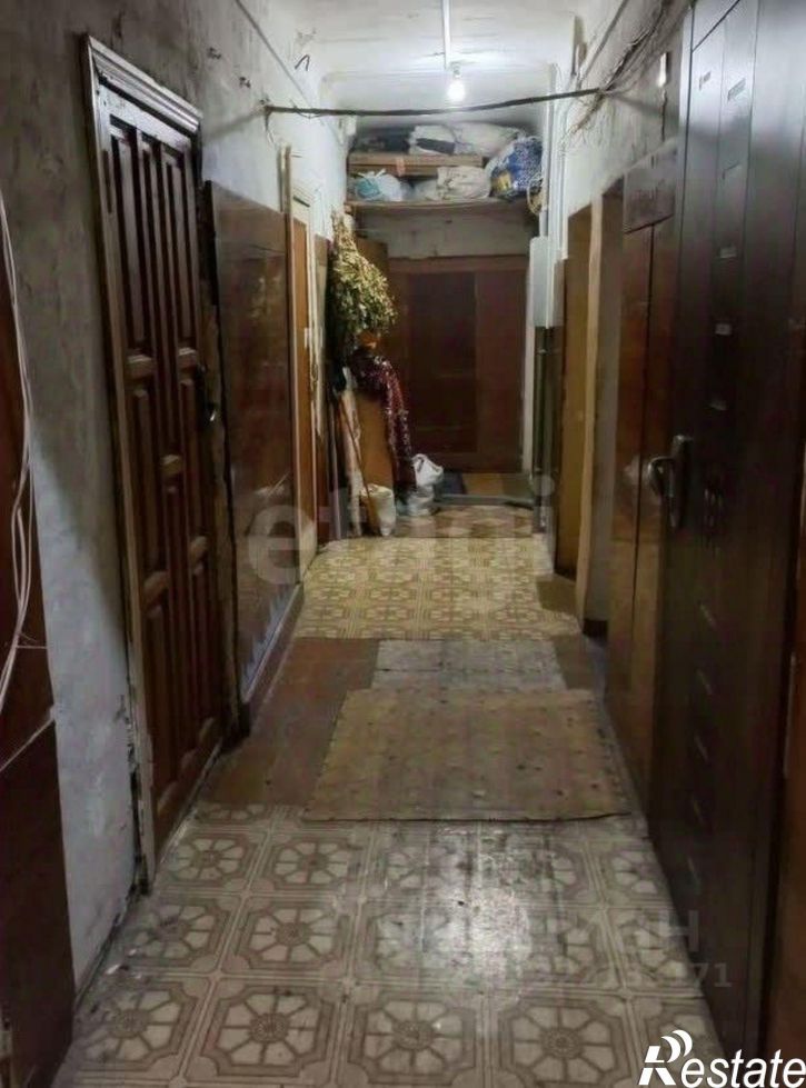 Комната Краснодонская улица, 1,  д. 1