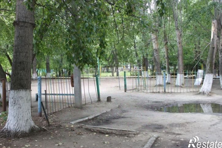 Комната Краснодонская улица, 1,  д. 1