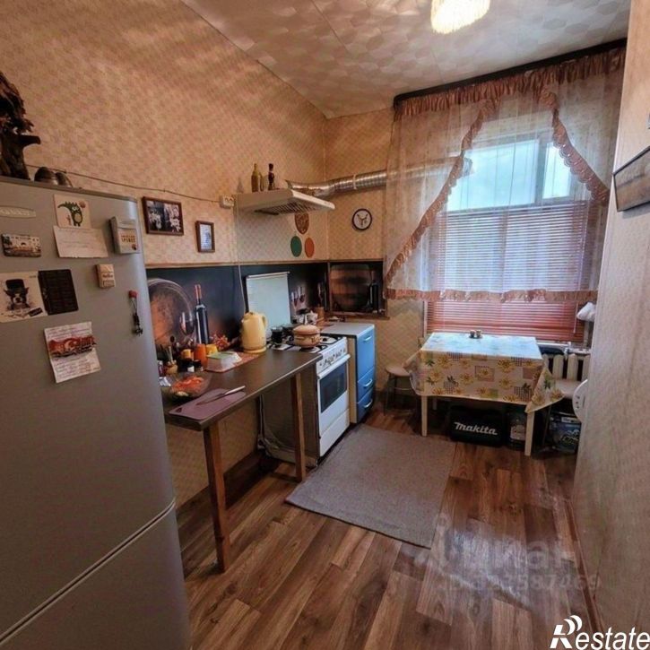 1-комн квартира Курган, Центральный район