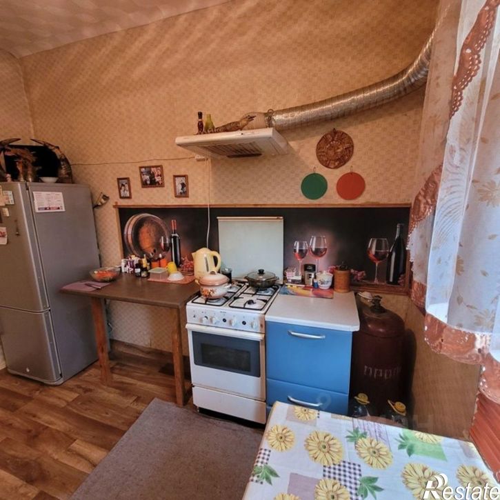 1-комн квартира Курган, Центральный район