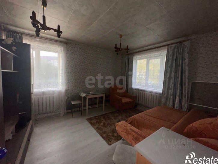 1-комн квартира проспект Конституции, 32,  д. 32